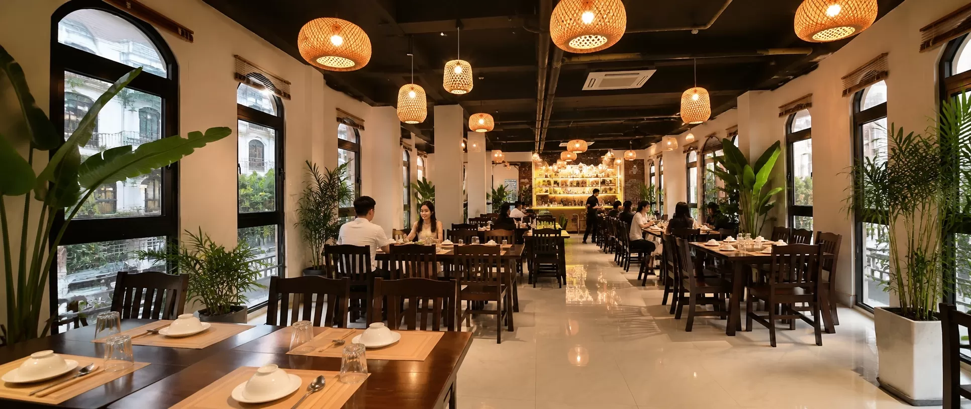 Sunset Restaurant Phú Quốc